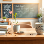 10 of the Best Teacher Gifts for 2025 Under £10