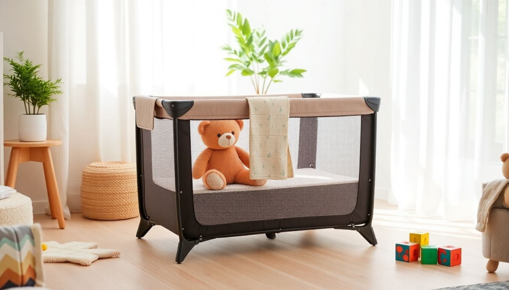 10 Best Travel Cots for Babies 2025: Top Picks