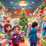 Top 12 Kids Christmas Toys of 2024 : Expert Reviews of the Best Xmas Toys