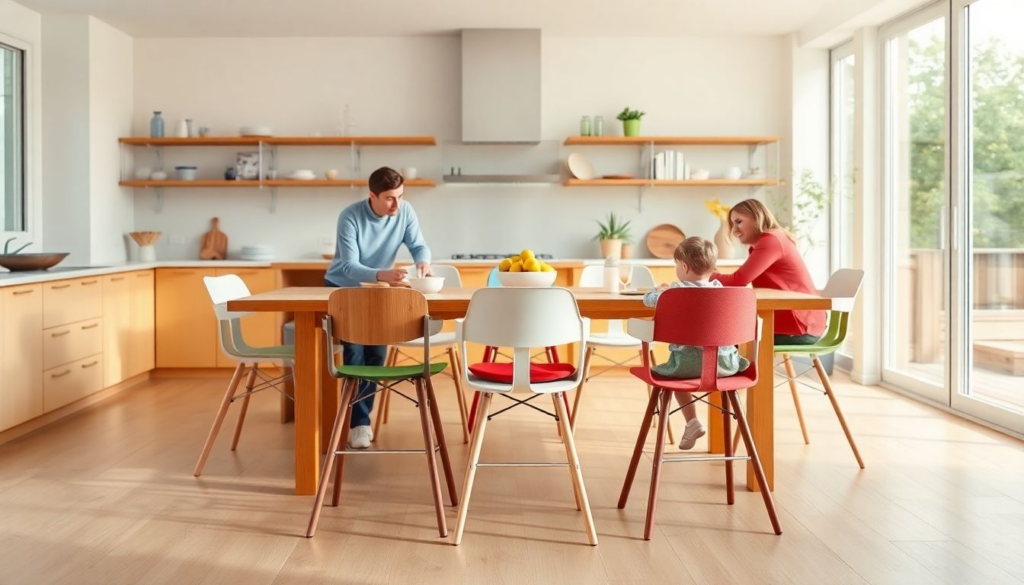 10 Best Highchairs for Babies and Toddlers in 2025