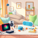 6 of the Best Kids Music Players 2025 Guide