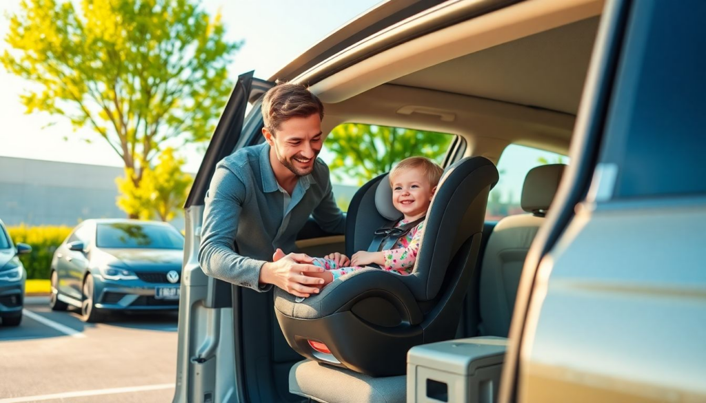 10 of the Best Rotating Car Seats in 2025 Reviewed