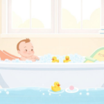 Top 10 Baby Bath Seats & Supports: Ultimate Guide for 2025