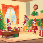 Best Elf on the Shelf Accessories 2024 Guide