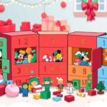 Best Advent Calendar Ideas for Christmas 2024