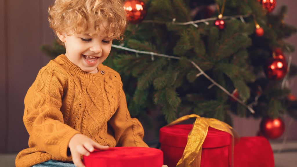 Top Kids Christmas Toys of 2025 : Expert Reviews of the Best Xmas Toys