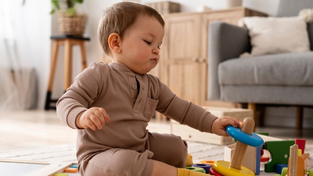 Best Baby Toys for 6-12 Months in 2025: Expert Picks for Fun & Development