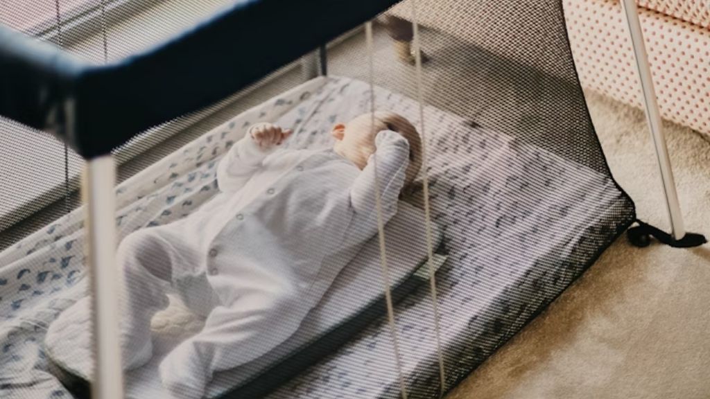 Best Travel Cots for Babies