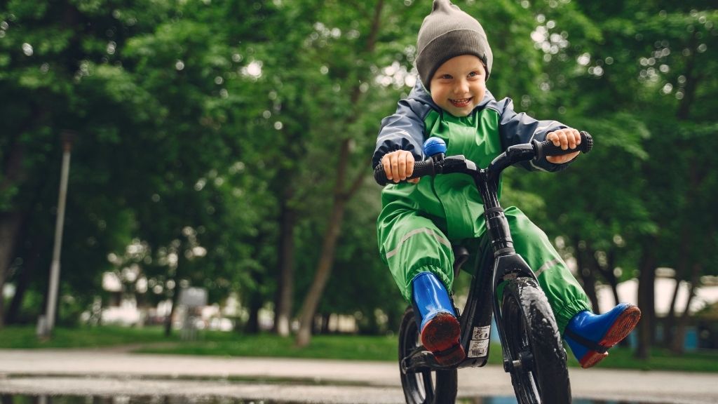 Best Balance Bikes for 2025: Complete Guide