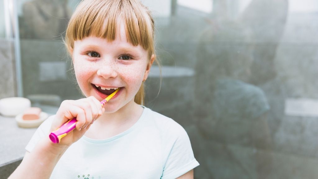 Best Toothbrushes for Kids 2025 Expert Choices