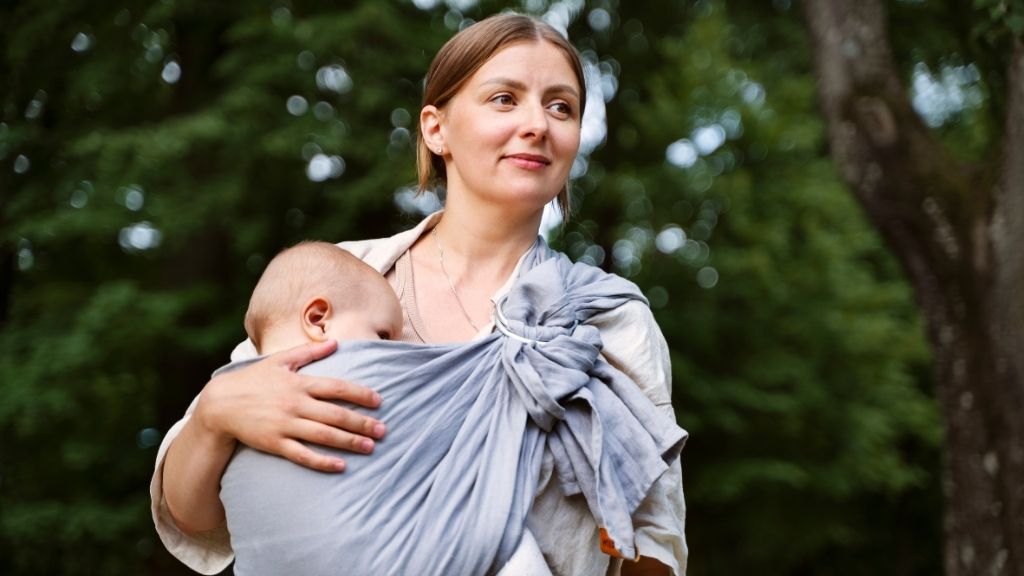 Best Baby Slings and Wraps 2025: Expert Choices