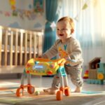 Best 2025 Toys for 1-Year-Olds Tried and Tested
