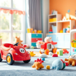 Best Toys for 2-Year-Olds in 2025 – Expert Choices