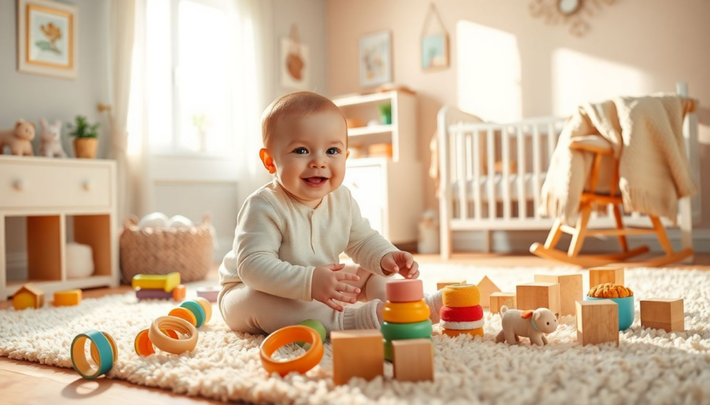 Best Baby Toys for 6-12 Months in 2025: Expert Picks for Fun & Development