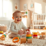 Best Baby Toys for 6-12 Months in 2025: Expert Picks for Fun & Development