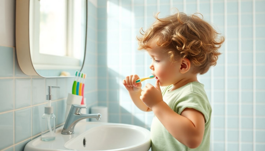 10 Best Toothbrushes for Kids 2025: Expert Choices