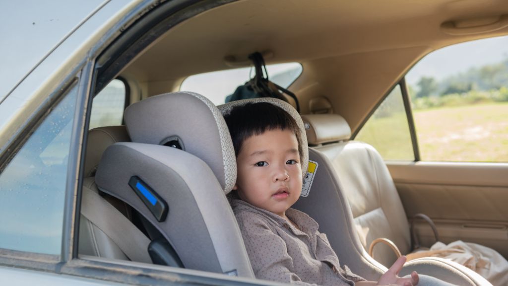 Best Car Seats for Kids 4+ in 2025: Tested and Reviewed