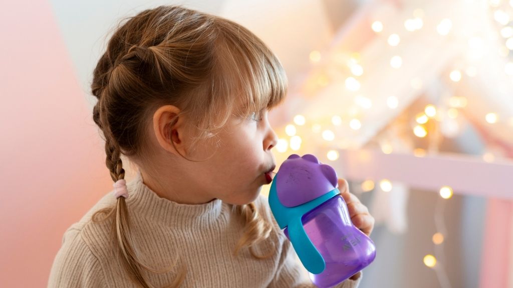 Best Baby Cups for 2025: Open, Straw & Sippy