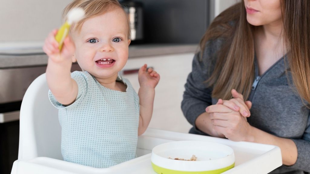 Best Suction Bowls and Plates for Weaning in 2025: Expert Reviews and Top Picks