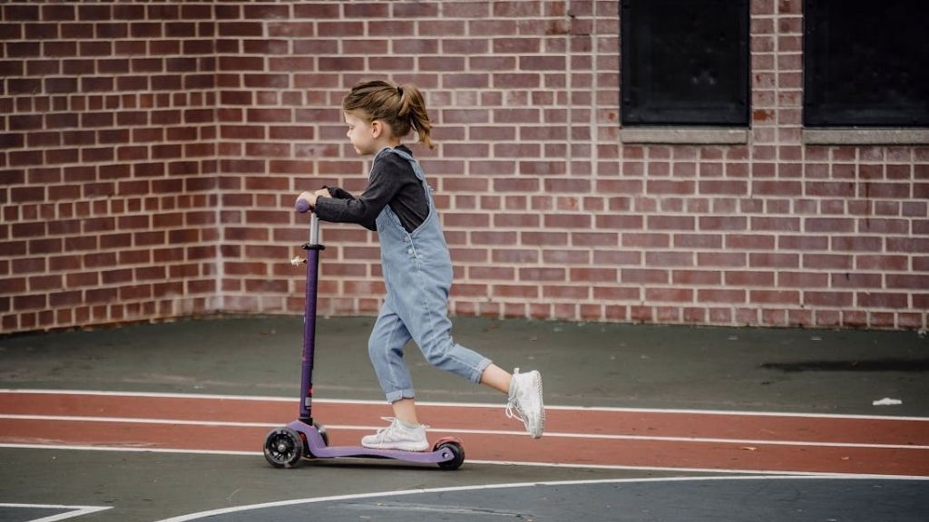 Best Scooters for Kids 2025: Complete Guide