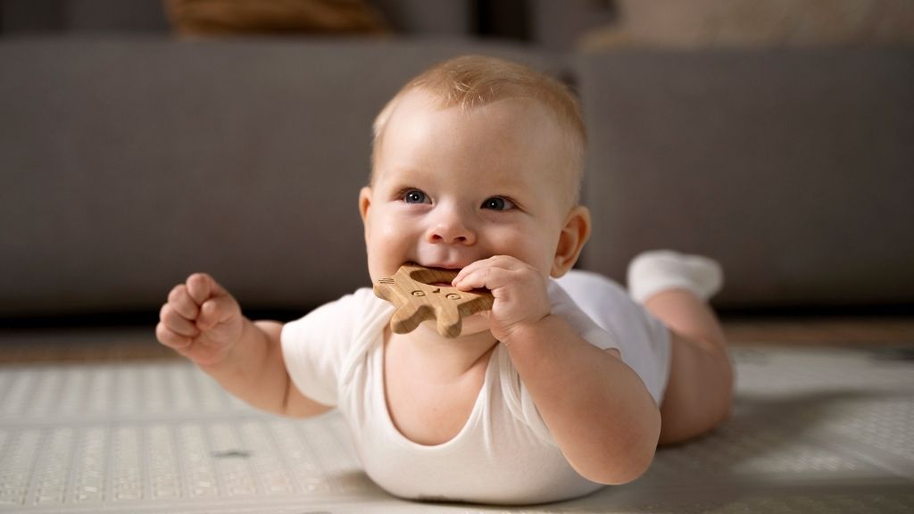 Best Baby Teethers to Soothe 2025 Gums