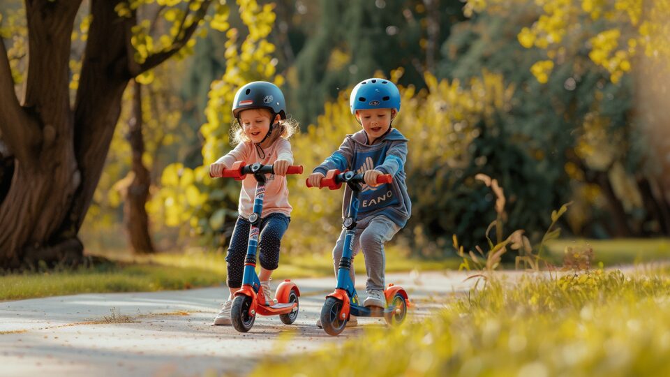10 Best Scooters for Kids 2025: Complete Guide