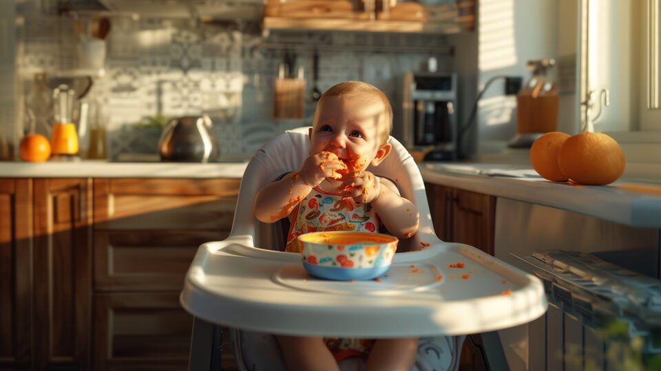 10 Best Suction Bowls and Plates for Weaning in 2025: Expert Reviews & Top Picks