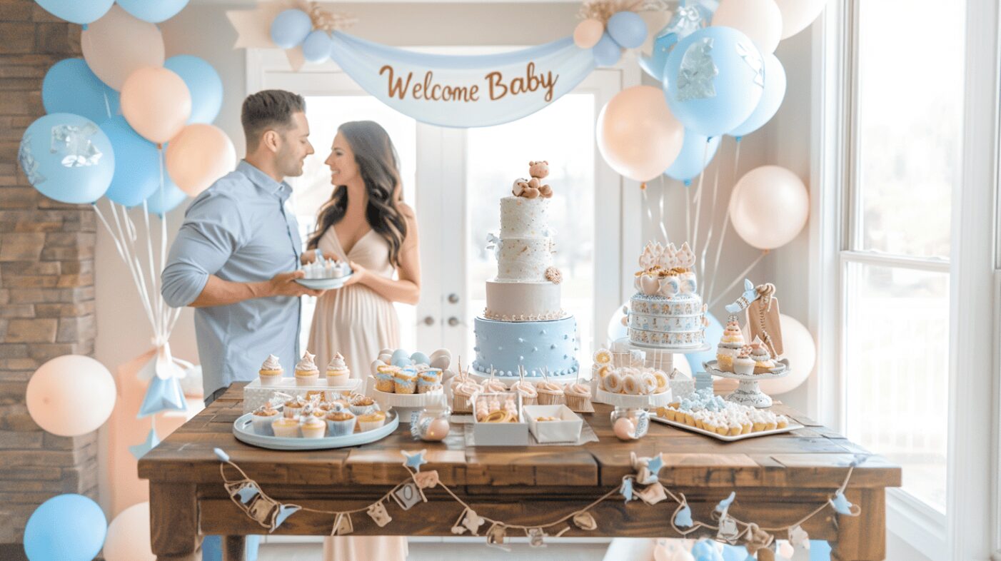 Best Baby Shower Gifts 2025: Top Trendy & Affordable Picks for Every Budget