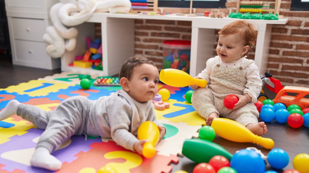 Best Baby Toys for Newborns to 6 Month Old’s 2025, Tested and Reviewed