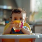 10 of the Best Baby Cups for 2025: Open, Straw & Sippy