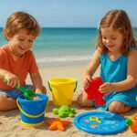 Best Beach Toys for Summer 2025: Ultimate Guide