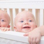 Can Twins Share a Crib Safely