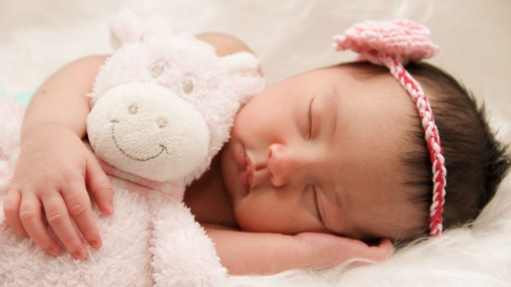 How to Build an Effective Bedtime Routine for Your Baby