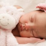 How to Build an Effective Bedtime Routine for Your Baby