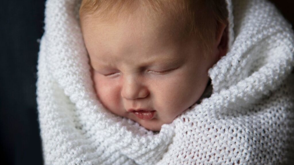 Nap Schedule for Your 5 Month Old Baby