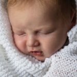 Nap Schedule for Your 5 Month Old Baby