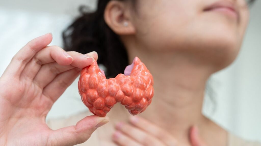 Recognising the Signs of Postpartum Thyroid Issues