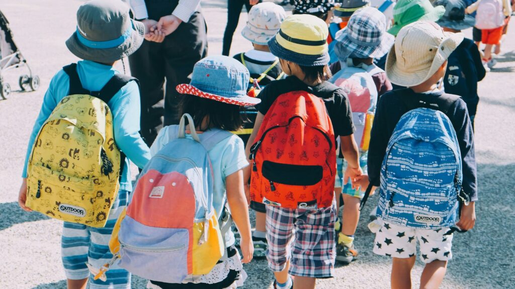 Best Kids Backpacks for School and Travel : Ultimate Guide