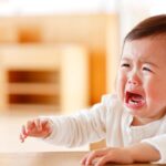 Signs Your Baby Is Overstimulated