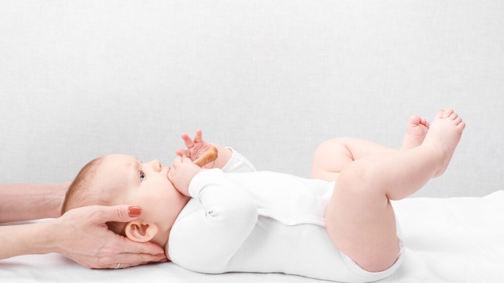 Simple Ways to Avoid Flat Head Syndrome in Your Baby