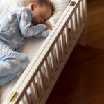 What is the Best Age to Move Your Child to a Toddler Bed
