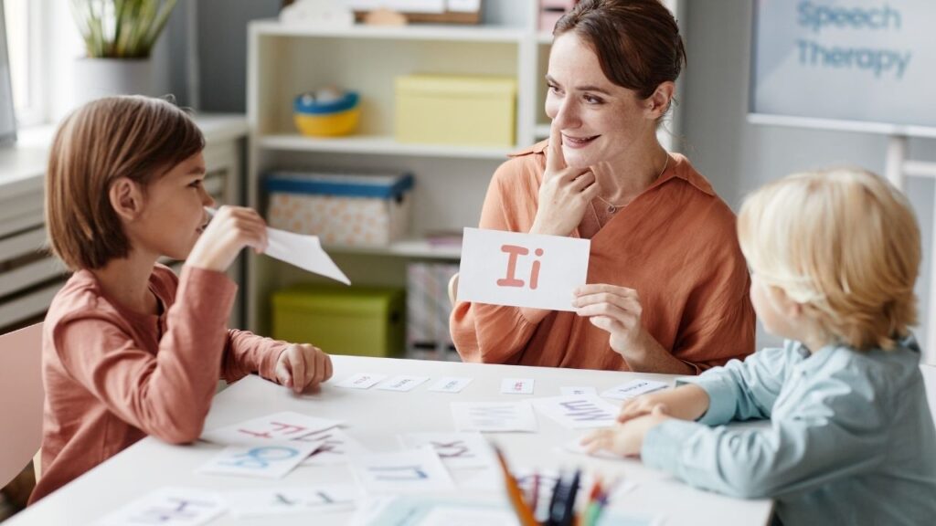 What is the Best Age to Teach a Second Language to Children