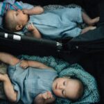 How to Sleep Train Twins in Separate Rooms with Confidence