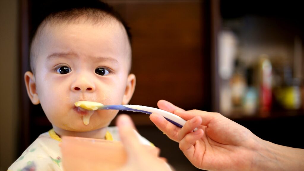 How to Safely Introduce Dairy to Your Baby’s Diet