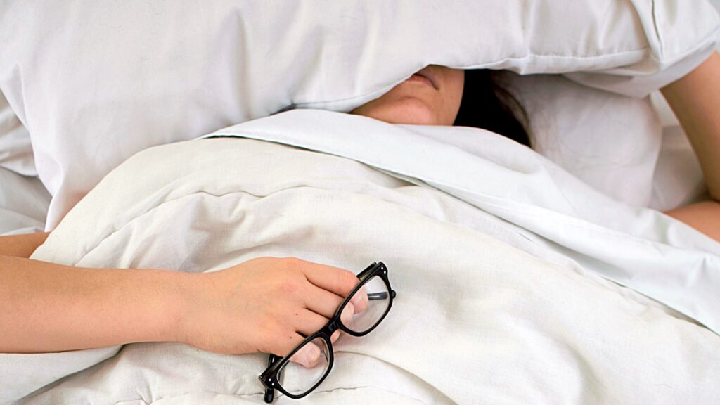 7 Home Remedies for Pregnancy Insomnia Every Mum Should Try