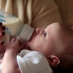 Best Dairy Alternatives For Breastfed Babies Testing Tolerance