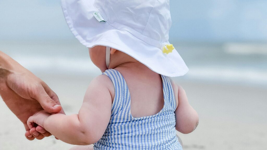 Do Babies Need Sunscreen, Things to Consider When Choosing One?