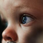 How to Relieve a Blocked Tear Duct in Babies at Home