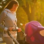 How to Travel Safely with a Newborn on Public Transport