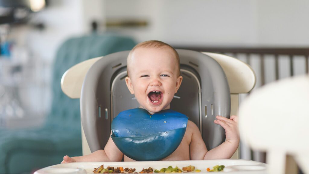 Top Iron-Rich Foods for Babies in 2025 Every Parent Should Know